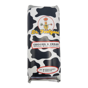dr. feelgood e28093 cookies and cream chocolate bar.png