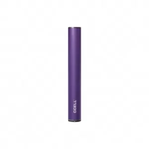 ccell m3 vape pen standard 510 thread purple.webp