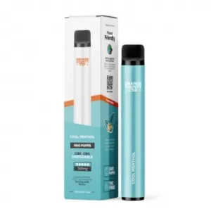 cool menthol vape pen 500mg.webp