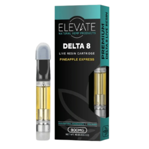 elevate delta 8 vape cart pineapple express 1.png