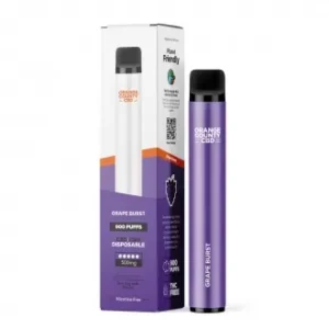 grape burst vape pen 500mg cbdcbg ready to use.webp